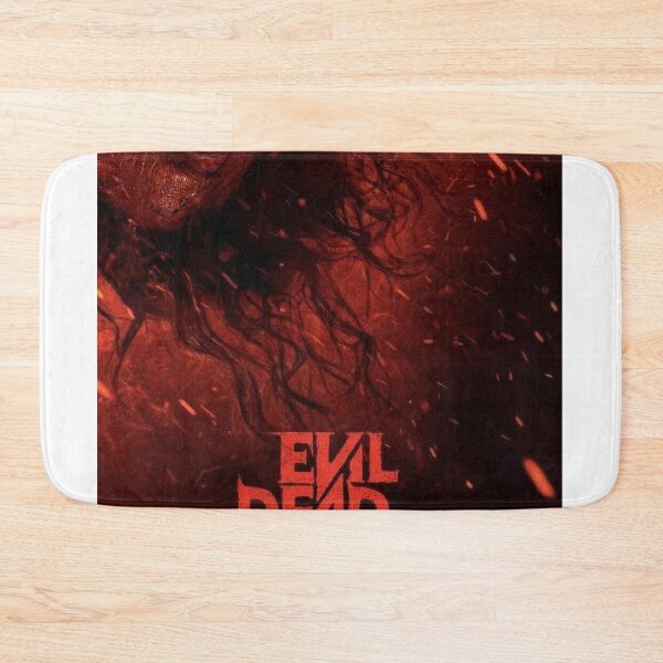 Item preview, Evil Dead Burn designed and sold by Marryfrancene.