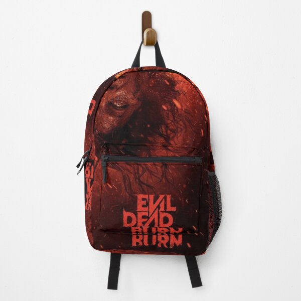 Item preview, Evil Dead Burn designed and sold by Marryfrancene.