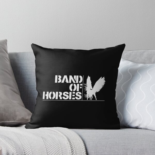 Item preview, Pink Peach Band Of Horses Paradise designed and sold by dishcutnes.