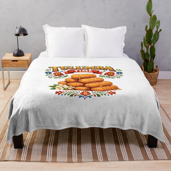 Item preview, Tulumba Time Folk Balkan Food designed and sold by OfficialBalkan.