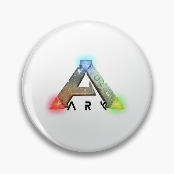 Item preview, Ark Survival Logo  designed and sold by DesignMustangd.