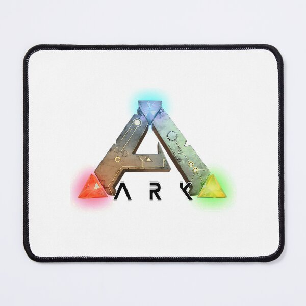 Item preview, Ark Survival Logo designed and sold by DesignMustangd.