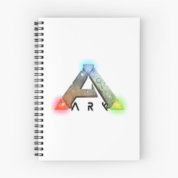 Item preview, Ark Survival Logo  designed and sold by DesignMustangd.