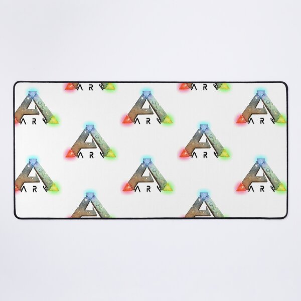 Item preview, Ark Survival Logo designed and sold by DesignMustangd.