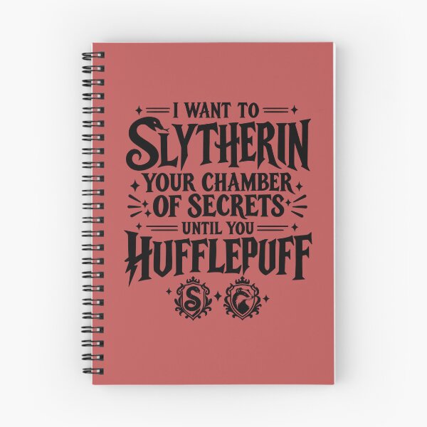 Item preview, Funny Slytherin Hufflepuff Chamber Secrets Harry Potter Shirt designed and sold by UnseriousArt.
