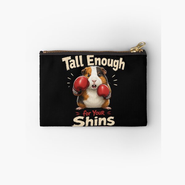 Item preview, Tall Enough For Your Shins designed and sold by TheEndDesign.