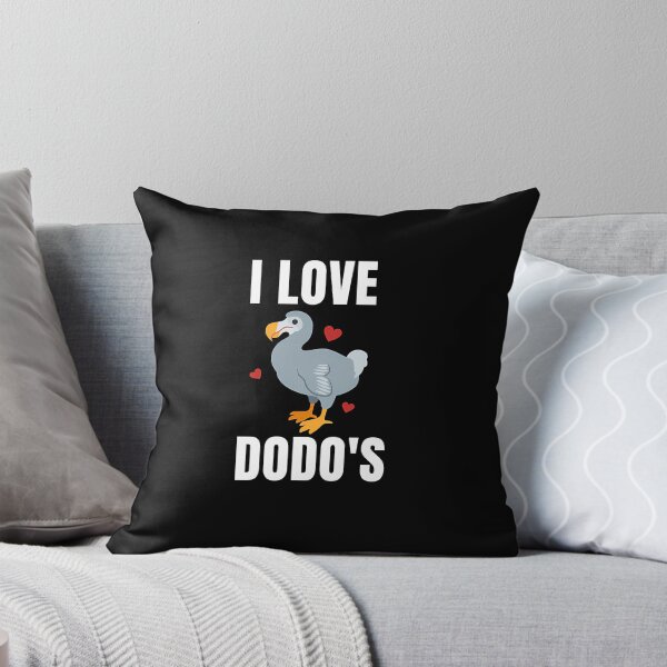 Item preview, I Love Dodo'S designed and sold by DesignMustangd.