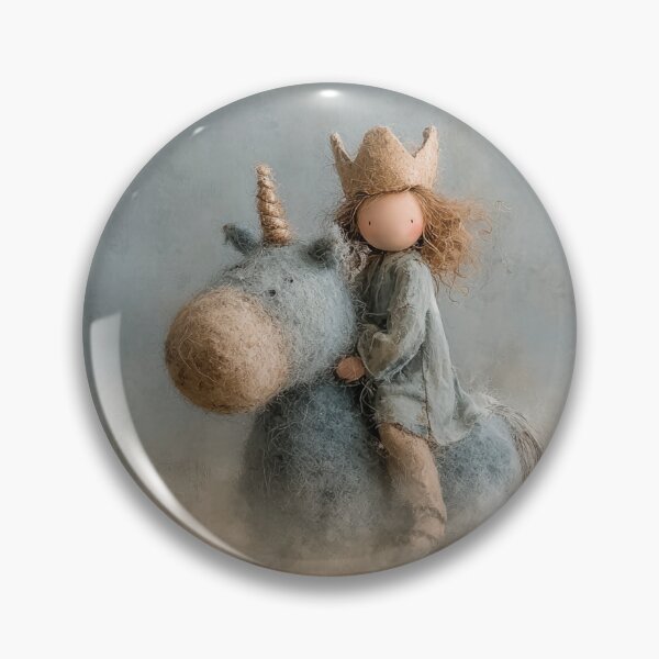 Item preview, Unicorn Time designed and sold by Anne-Seltmann.