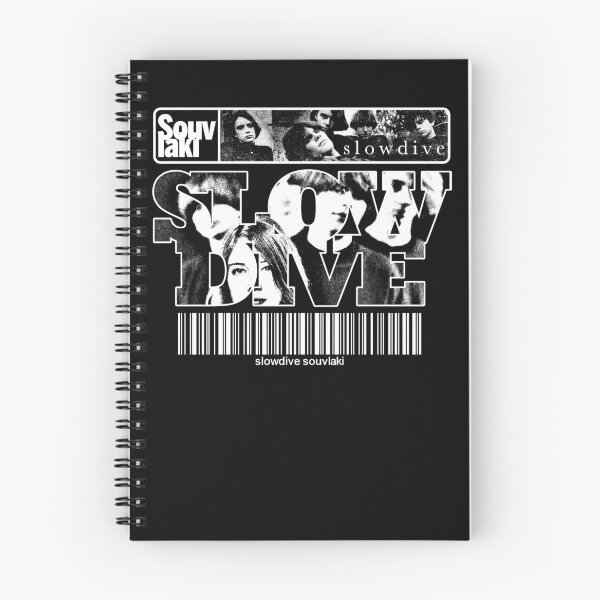 Item preview, Slowdive - Souvlaki Albums designed and sold by makafotid20.