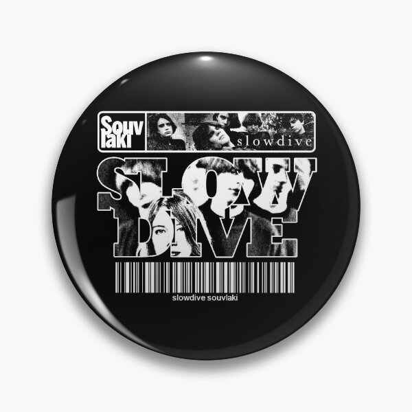 Item preview, Slowdive - Souvlaki Albums designed and sold by makafotid20.
