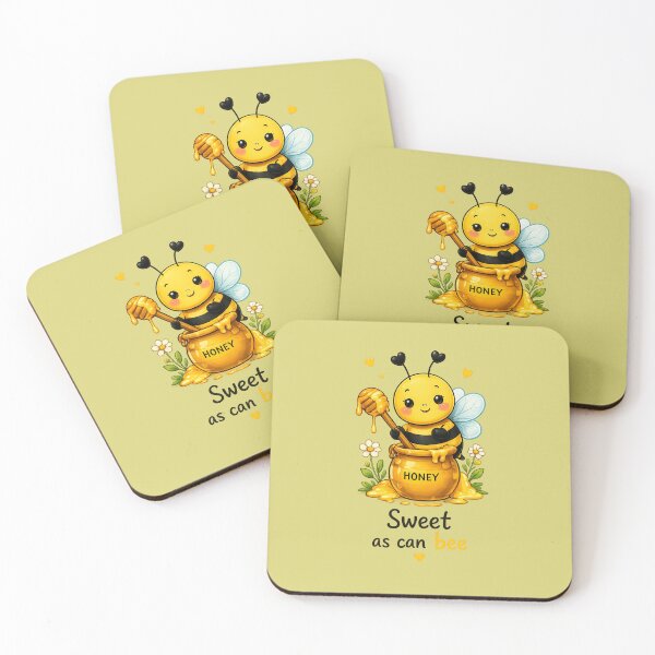 Item preview, Sweet as can bee designed and sold by DaliTosi.