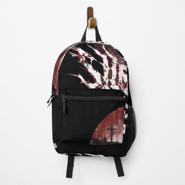 Item preview, Silent Hill In My Restless Dreams designed and sold by TavishCorbett.