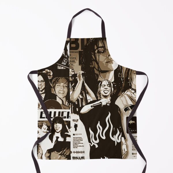 Item preview, Billie Eilish designed and sold by lordofartss.