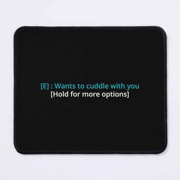 Item preview, Imprintingwants To Cuddle With You designed and sold by DesignMustangd.