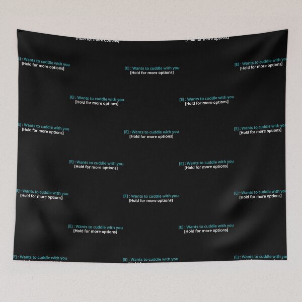 Item preview, Imprintingwants To Cuddle With You designed and sold by DesignMustangd.