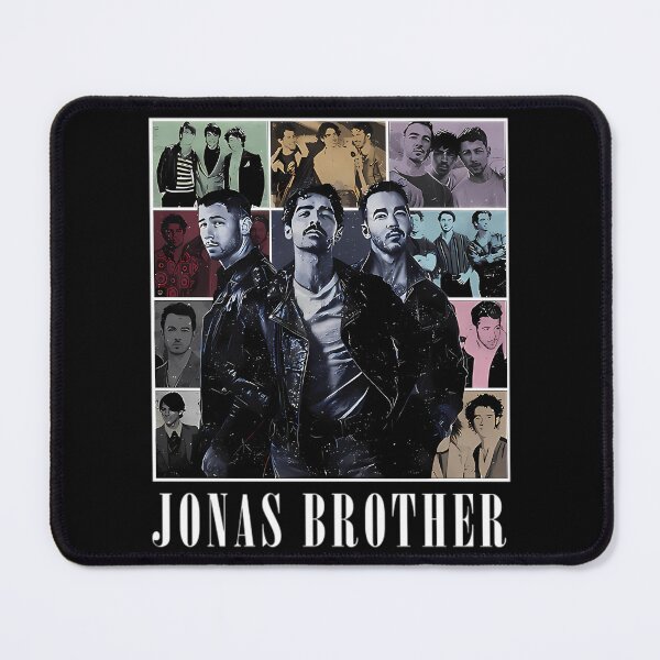 Item preview, Vintage Jonasbrothers Tour 2025 90S designed and sold by 99organizersd.