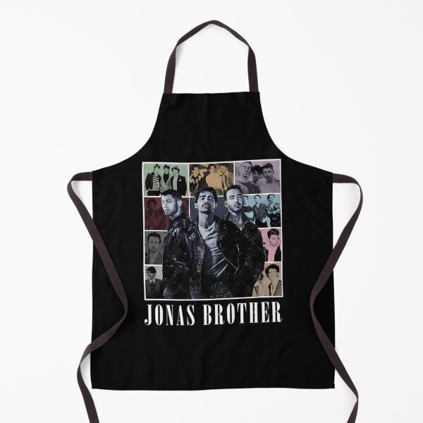 Item preview, Vintage Jonasbrothers Tour 2025 90S designed and sold by 99organizersd.