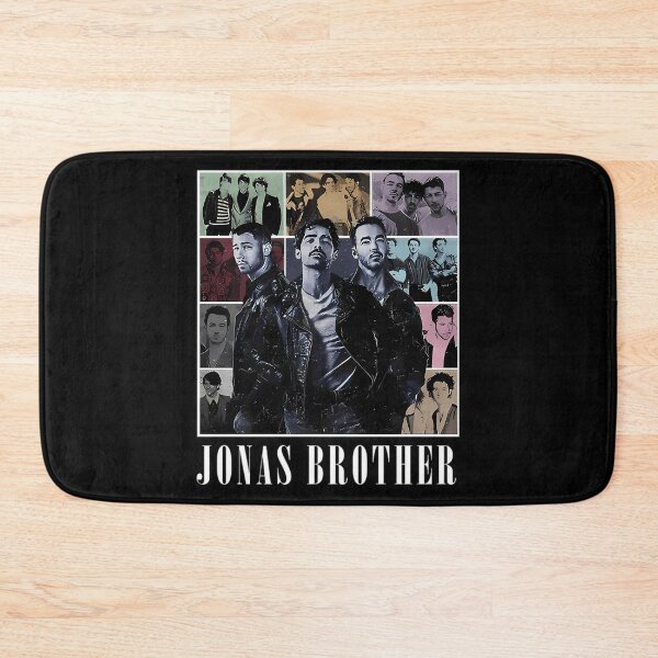 Item preview, Vintage Jonasbrothers Tour 2025 90S designed and sold by 99organizersd.