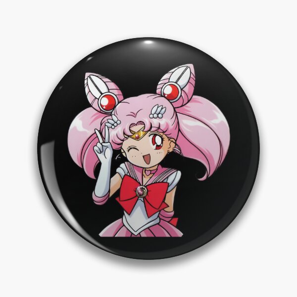 Item preview, Chibiusa Tsukino designed and sold by Creaturesinzo.