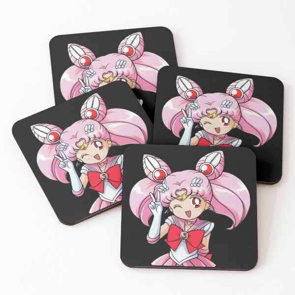 Item preview, Chibiusa Tsukino designed and sold by Creaturesinzo.