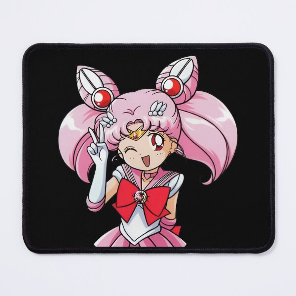 Item preview, Chibiusa Tsukino designed and sold by Creaturesinzo.