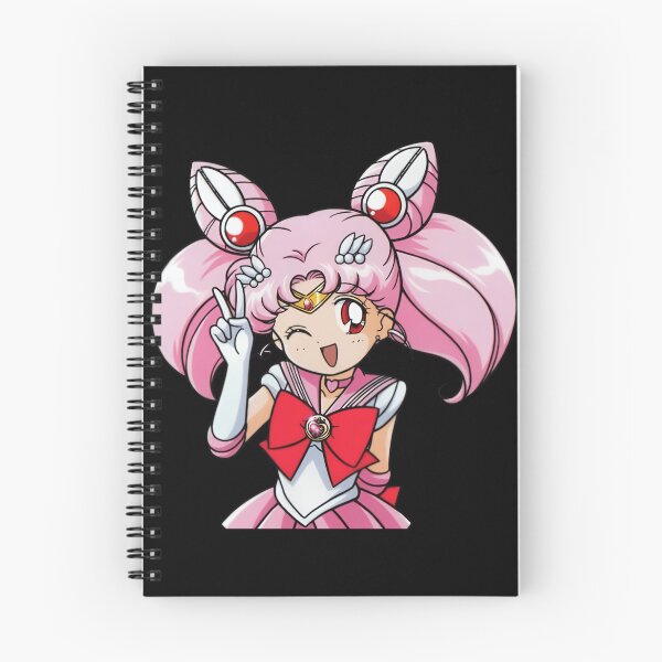 Item preview, Chibiusa Tsukino designed and sold by Creaturesinzo.