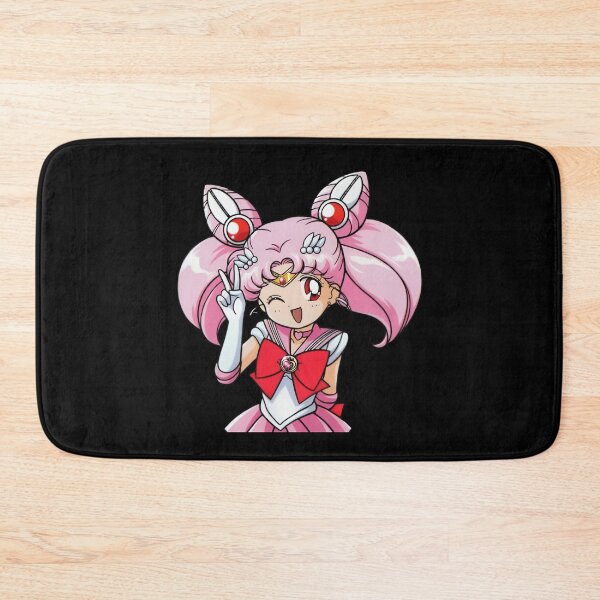 Item preview, Chibiusa Tsukino designed and sold by Creaturesinzo.