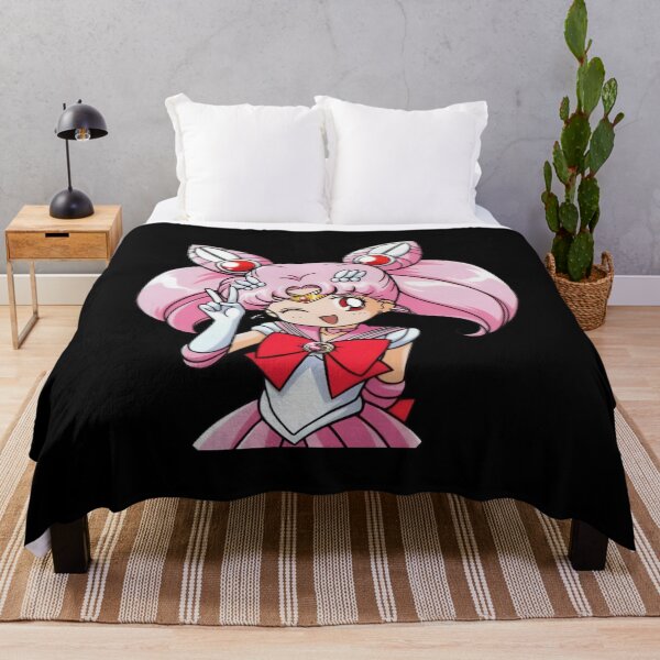 Item preview, Chibiusa Tsukino designed and sold by Creaturesinzo.