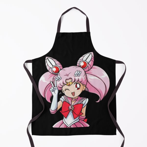 Item preview, Chibiusa Tsukino designed and sold by Creaturesinzo.