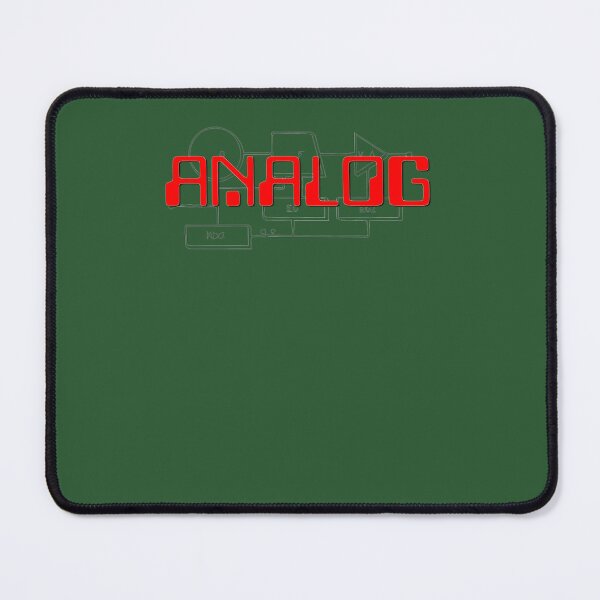 Item preview, Analog Sounds Better Synthesizer Sampler Modular 288 designed and sold by RottenRbCafe.