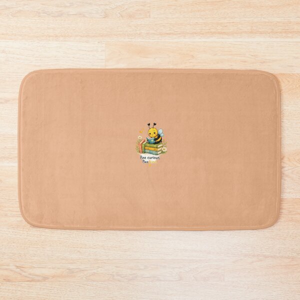 Item preview, Curios and kind like a bee designed and sold by DaliTosi.