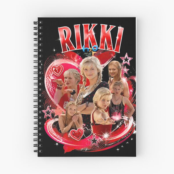 Item preview, Rikki Glam Girl Power Collage designed and sold by owanowen.