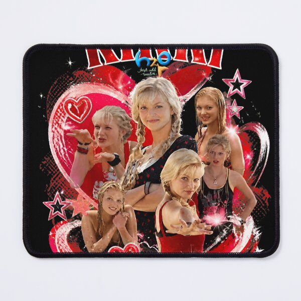 Item preview, Rikki Glam Girl Power Collage designed and sold by owanowen.