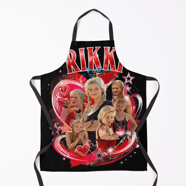 Item preview, Rikki Glam Girl Power Collage designed and sold by owanowen.