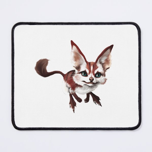 Item preview, Jerboa designed and sold by DesignMustangd.