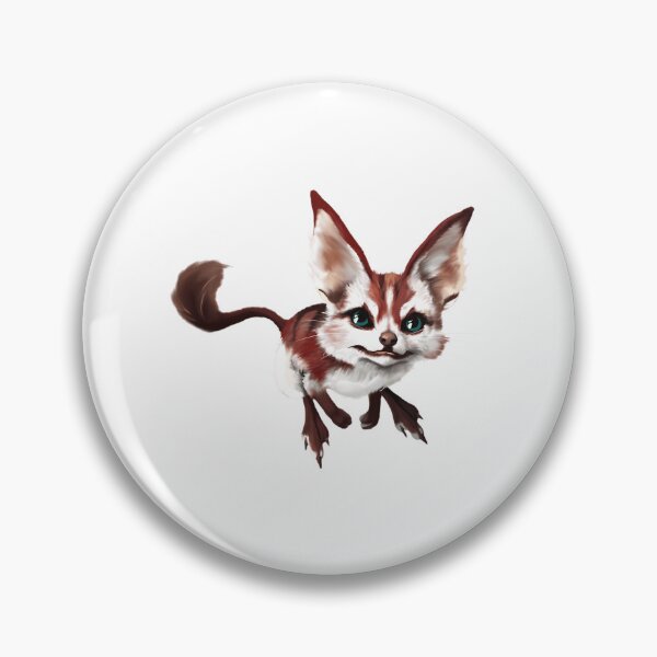Item preview, Jerboa designed and sold by DesignMustangd.