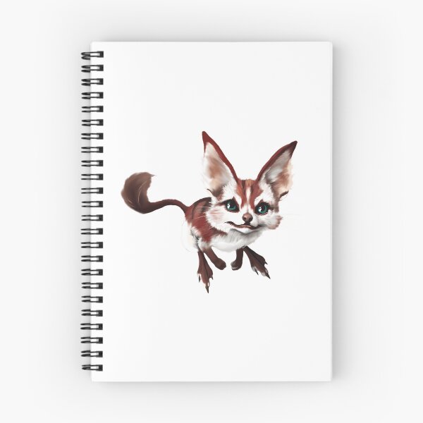 Item preview, Jerboa designed and sold by DesignMustangd.