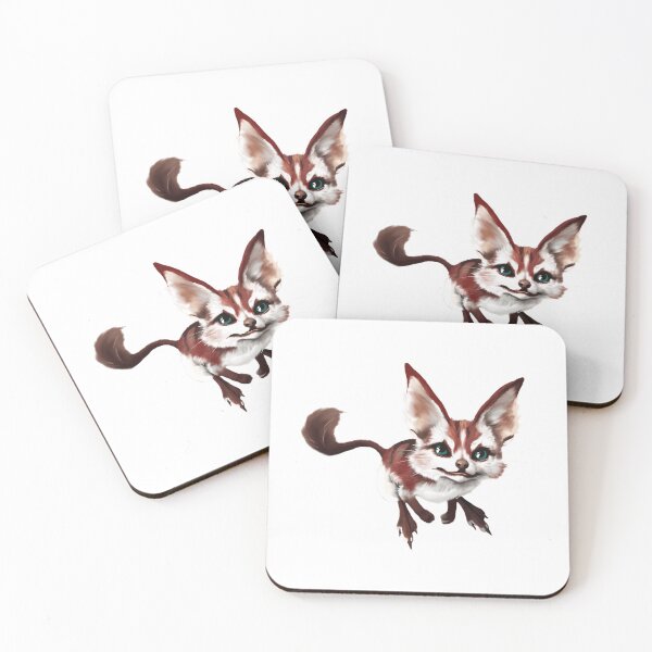 Item preview, Jerboa designed and sold by DesignMustangd.
