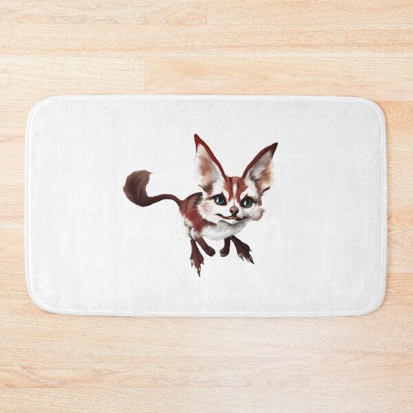 Item preview, Jerboa designed and sold by DesignMustangd.