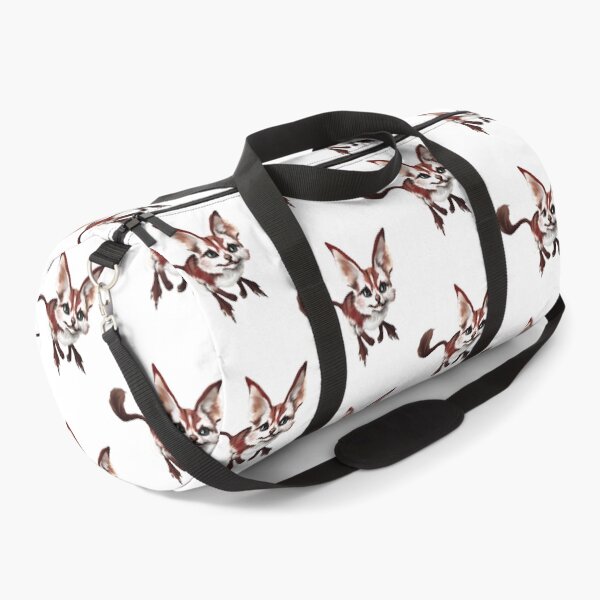 Item preview, Jerboa designed and sold by DesignMustangd.