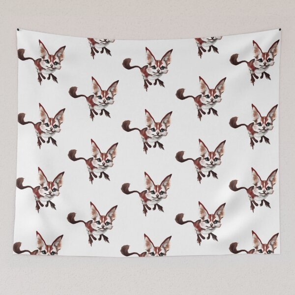Item preview, Jerboa designed and sold by DesignMustangd.