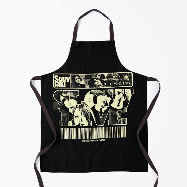 Item preview, Vintage Slowdive - Souvlaki designed and sold by makafotid20.