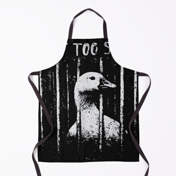 Item preview, Got Too Silly Duck Humor Fan Funny Goose Lover designed and sold by CharlieConon.