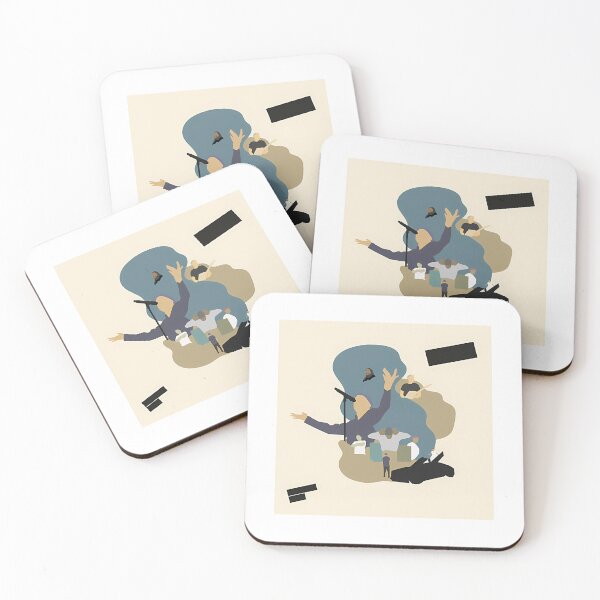 Item preview, Oxnard Minimal Album Cover designed and sold by giffywallss.
