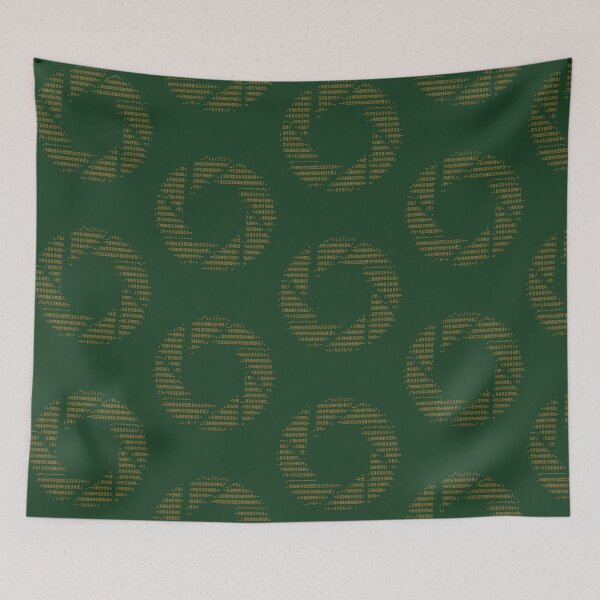 Item preview, Aperture Science Laboratories - Portal 744 designed and sold by RottenRbCafe.
