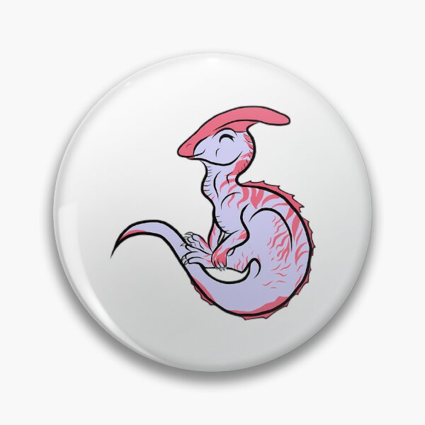 Item preview, Parasaur  Parasaurolophus designed and sold by DesignMustangd.
