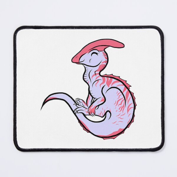 Item preview, Parasaur Parasaurolophus designed and sold by DesignMustangd.