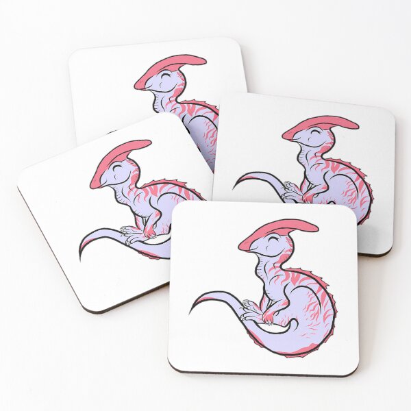 Item preview, Parasaur  Parasaurolophus designed and sold by DesignMustangd.