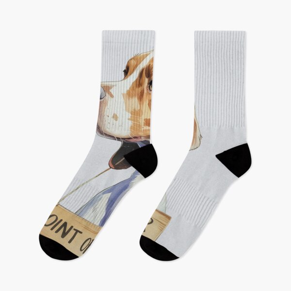 Item preview, English Setter Pointing designed and sold by JebliDesign.