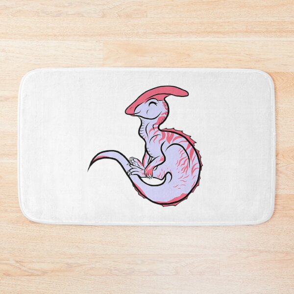 Item preview, Parasaur  Parasaurolophus designed and sold by DesignMustangd.